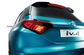 Suzuki iV-4 concept: Napoved novega serijskega modela