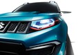 Suzuki iV-4 concept: Napoved novega serijskega modela