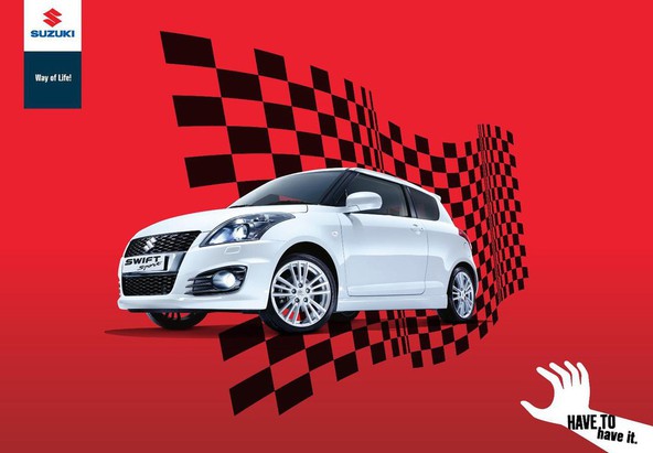 Revija What Car?: Swift je ponovno 'Best buy hot hatch'