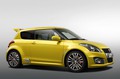 Suzuki swift S-concept: Prototipni športnik
