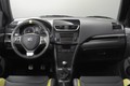 Suzuki swift S-concept: Prototipni športnik