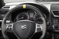 Suzuki swift S-concept: Prototipni športnik