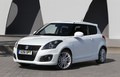 Suzuki swift sport & What Car? Magazine : ‘Best Buy Hot hatch’