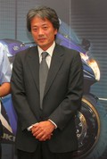 Takanori Suzuki