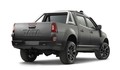 Tata Tuff Truck concept by Fusion Automotive: Indijski Martin Krpan