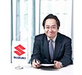 Teruo Katakawa
