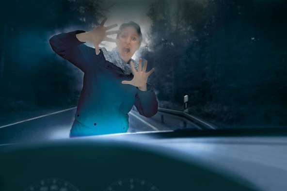 Mesta so žarišča nesreč: Allianz poziva k večji varnosti ranljivih uporabnikov cest v mestih  