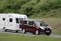 The Caravan Club - Towcar of the Year 2011: Najboljša osebna vozila za vleko počitniških prikolic