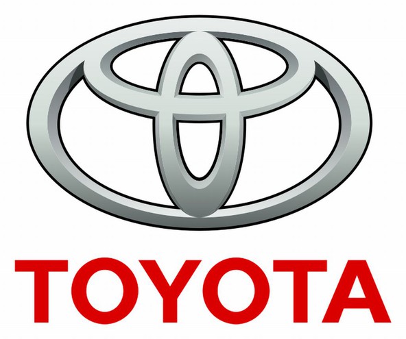 Toyota: Seznam vpoklicanih vozil