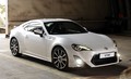Toyota GT86 TRD: Posebna serija japonskega kupeja