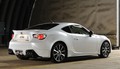 Toyota GT86 TRD: Posebna serija japonskega kupeja