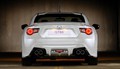 Toyota GT86 TRD: Posebna serija japonskega kupeja