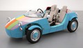 Toyota camatte 57s concept: Toyotin mali kameleon