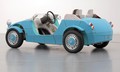 Toyota camatte 57s concept: Toyotin mali kameleon