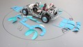Toyota camatte 57s concept: Toyotin mali kameleon