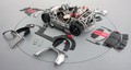 Toyota camatte 57s concept: Toyotin mali kameleon
