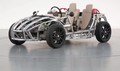 Toyota camatte 57s concept: Toyotin mali kameleon