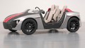 Toyota camatte 57s concept: Toyotin mali kameleon