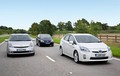 Toyota prius Generation X : Praznovanje 10-letnice modela prius