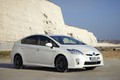 Toyota prius Generation X : Praznovanje 10-letnice modela prius
