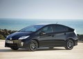 Toyota prius Generation X : Praznovanje 10-letnice modela prius