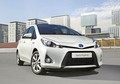 Toyota yaris hybrid: Najcenejše novo hibridno vozilo v Veliki Britaniji