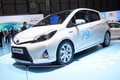 Toyota yaris hybrid: Najcenejše novo hibridno vozilo v Veliki Britaniji