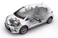 Toyota yaris hybrid: Najcenejše novo hibridno vozilo v Veliki Britaniji