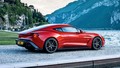 Aston Martin vanquish by Zagato: Četverčki iz hiše Zagato