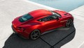 Aston Martin vanquish by Zagato: Četverčki iz hiše Zagato