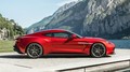 Aston Martin vanquish by Zagato: Četverčki iz hiše Zagato