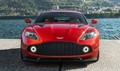 Aston Martin vanquish by Zagato: Četverčki iz hiše Zagato