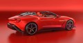 Aston Martin vanquish by Zagato: Četverčki iz hiše Zagato
