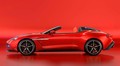 Aston Martin vanquish by Zagato: Četverčki iz hiše Zagato