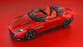 Aston Martin vanquish by Zagato: Četverčki iz hiše Zagato