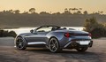 Aston Martin vanquish by Zagato: Četverčki iz hiše Zagato