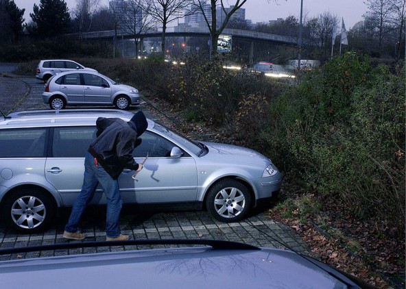 'Automobile-DNA': Bo tatovom odklenkalo?