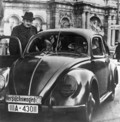 Volkswagen: 75 let Volkswagnovega hrošča