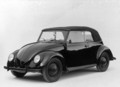 Volkswagen: 75 let Volkswagnovega hrošča