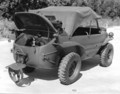 Volkswagen: 75 let Volkswagnovega hrošča