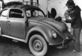 Volkswagen: 75 let Volkswagnovega hrošča