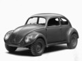 Volkswagen: 75 let Volkswagnovega hrošča