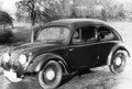 Volkswagen: 75 let Volkswagnovega hrošča