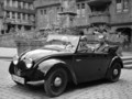 Volkswagen: 75 let Volkswagnovega hrošča