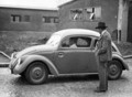 Volkswagen: 75 let Volkswagnovega hrošča