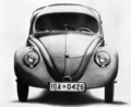 Volkswagen: 75 let Volkswagnovega hrošča