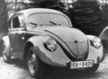Volkswagen: 75 let Volkswagnovega hrošča