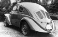 Volkswagen: 75 let Volkswagnovega hrošča