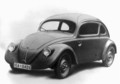 Volkswagen: 75 let Volkswagnovega hrošča