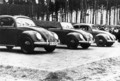 Volkswagen: 75 let Volkswagnovega hrošča